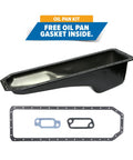 Oil Pan Genuine Pai 441170