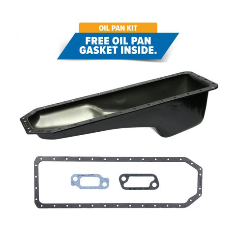 Oil Pan Genuine Pai 441170