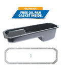 Oil Pan Genuine Pai 441171