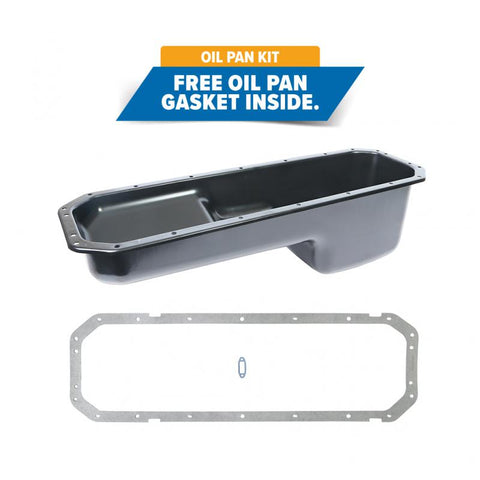 Oil Pan Genuine Pai 441171