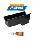 Oil Pan Genuine Pai 441174