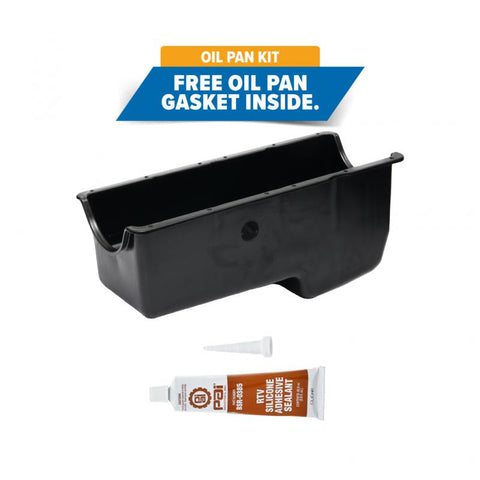 Oil Pan Genuine Pai 441174