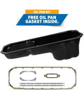 Oil Pan Kit Genuine Pai 441175