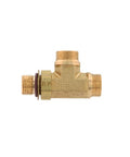 Tee Fuel Fitting Genuine Pai 442016