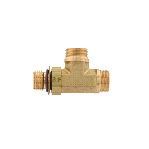 Tee Fuel Fitting Genuine Pai 442016