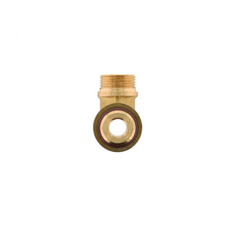 Tee Fuel Fitting Genuine Pai 442016