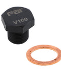 Drain Plug Kit Genuine Pai 442035
