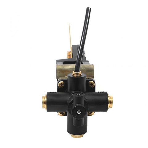 Control Valve Genuine Pai 450440