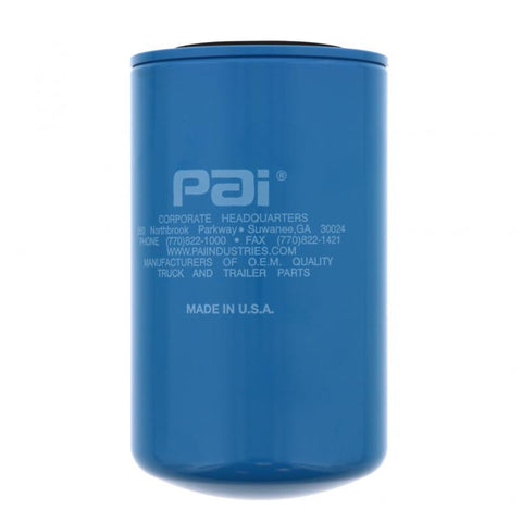 Oil Filter Genuine Pai 450501