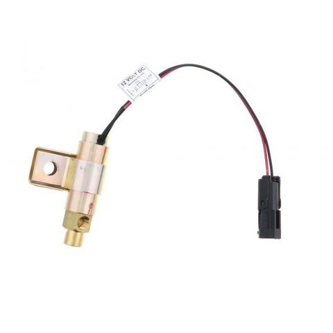 Air Solenoid Valve Genuine Pai 450560