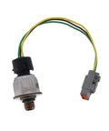 Fuel Pressure Sensor Genuine Pai 450608