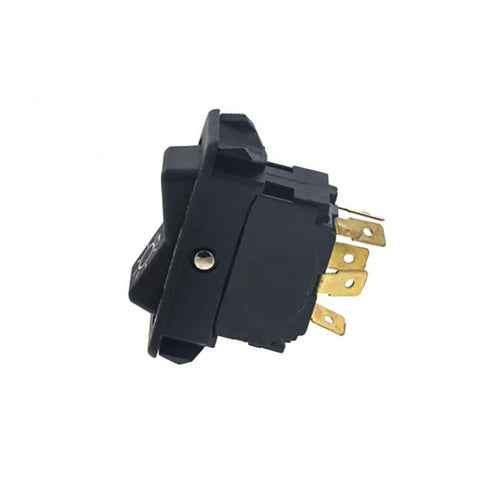 Rocker Switch Genuine Pai 451400