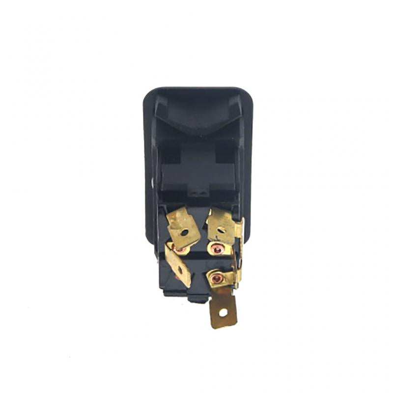 Navistar 1661234C3 - Rocker Switch Genuine Pai 451400 – Diesel