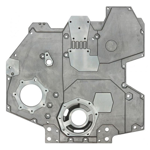 Front Timing Cover Genuine Pai 460061