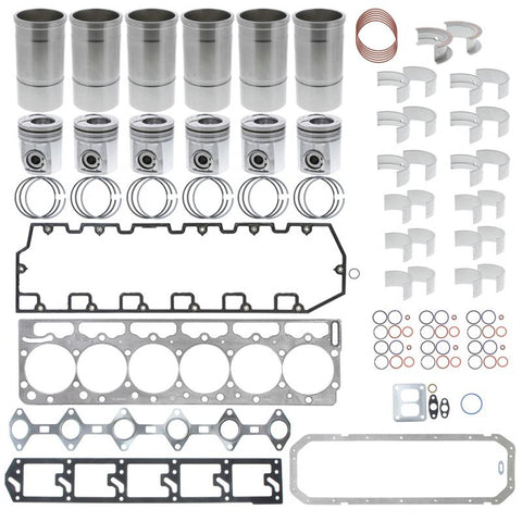 Engine Kit Genuine Pai 466111-001