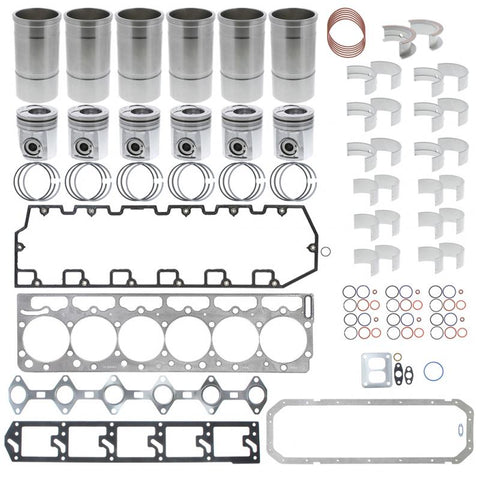 Engine Kit Genuine Pai 466111-002