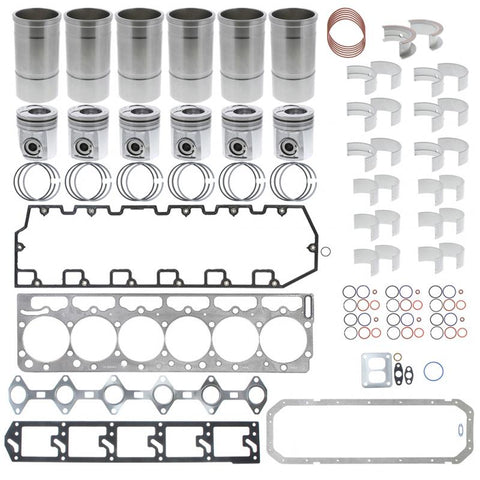 Engine Kit Genuine Pai 466111-006
