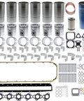 Engine Kit Genuine Pai 466114-001