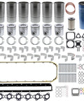 Engine Kit Genuine Pai 466115-001