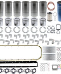 Engine Kit Genuine Pai 466115-017