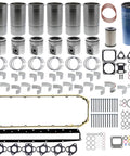 Engine Kit Genuine Pai 466116-001