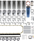 Engine Kit Genuine Pai 466119-001