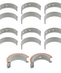 Standard Main Bearing Set Genuine Pai 470050