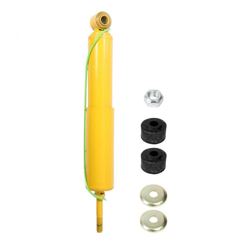 Shock Absorber Genuine Pai 497261