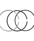Piston Ring Set Genuine Pai 505055