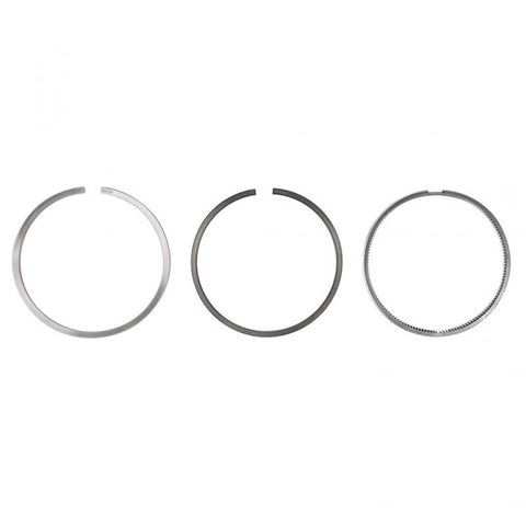 Piston Ring Set Genuine Pai 505076