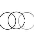 Piston Ring Set Genuine Pai 505152