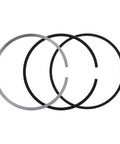 Piston Ring Set Genuine Pai 505160