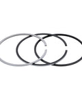 Piston Ring Set Genuine Pai 505160