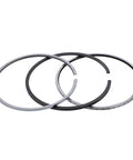 Piston Ring Set Genuine Pai 505173