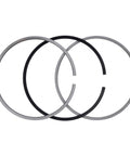 Piston Ring Set Genuine Pai 505184