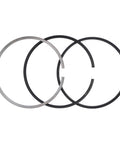 Piston Ring Set Genuine Pai 505191