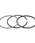 Piston Ring Set Genuine Pai 505191