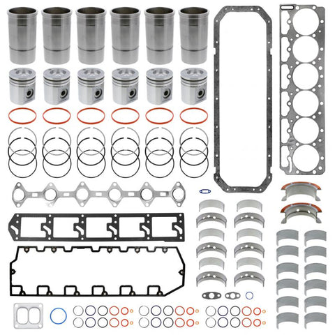 Engine Kit Genuine Pai 530104-001