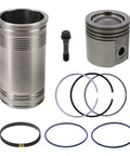 Cylinder Kit Excel 600910E