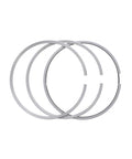 Piston Ring Set Genuine Pai 605035