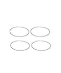 Piston Ring Set Genuine Pai 605040