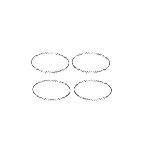 Piston Ring Set Genuine Pai 605040