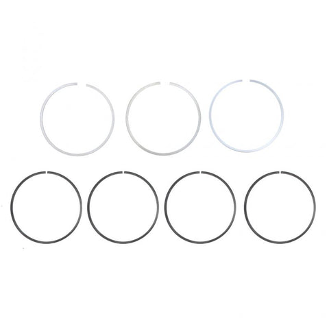 Piston Ring Set Genuine Pai 605040