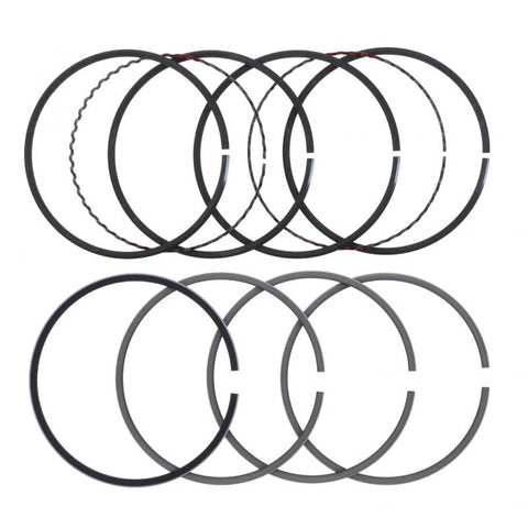 Piston Ring Set Genuine Pai 605050