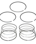 Piston Ring Set Genuine Pai 605055