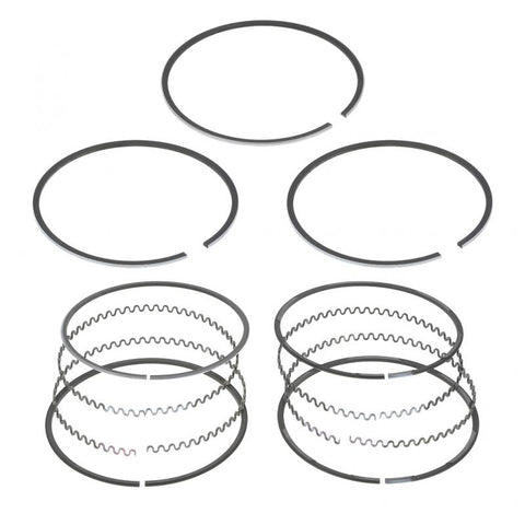 Piston Ring Set Genuine Pai 605055