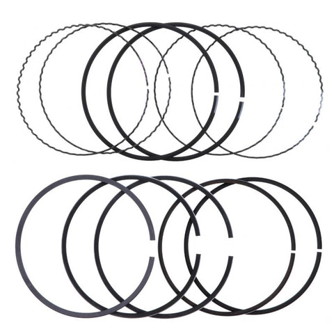 High Performance Piston Ring Set High Performance Parts 605055HP