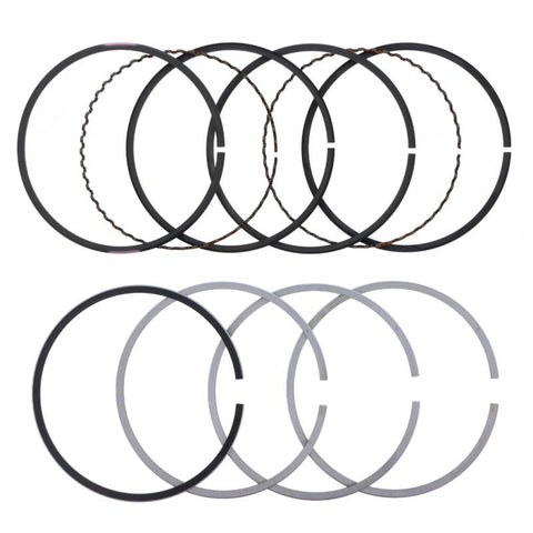 Piston Ring Set Genuine Pai 605059