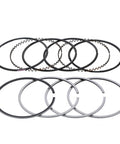 Piston Ring Set Genuine Pai 605059