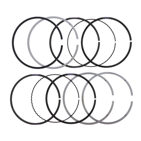 Piston Ring Set Genuine Pai 605068